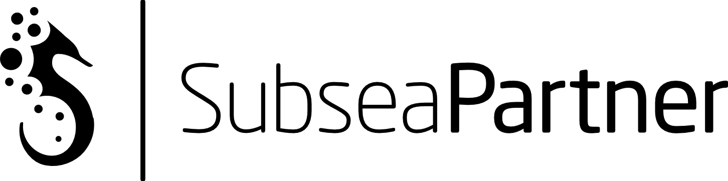Subseapartner logo